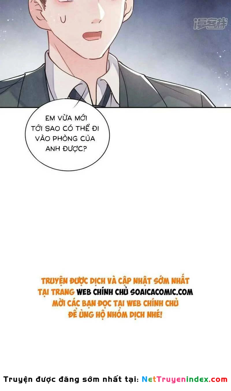 Tôi Có Ông Chồng Hay Ghen Chapter 93 - 58