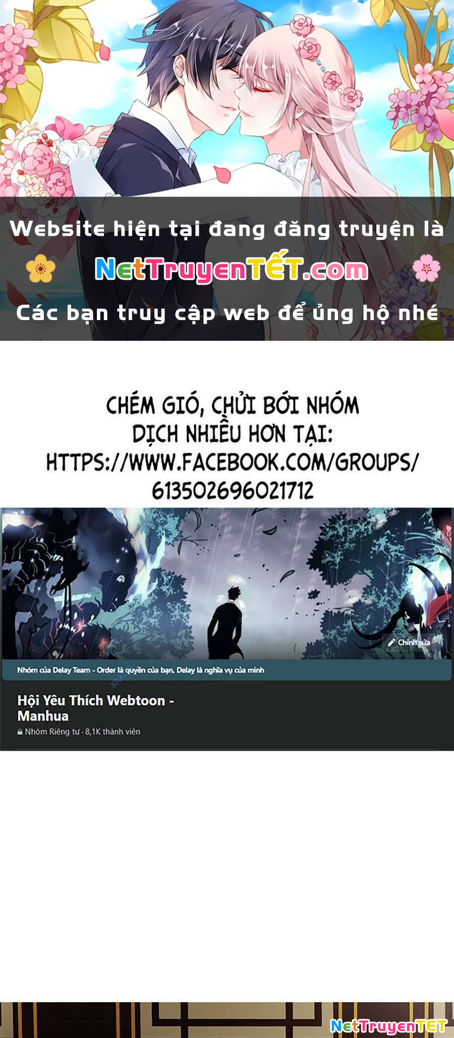 Võ Đang Kỳ Hiệp Chapter 100 - 1