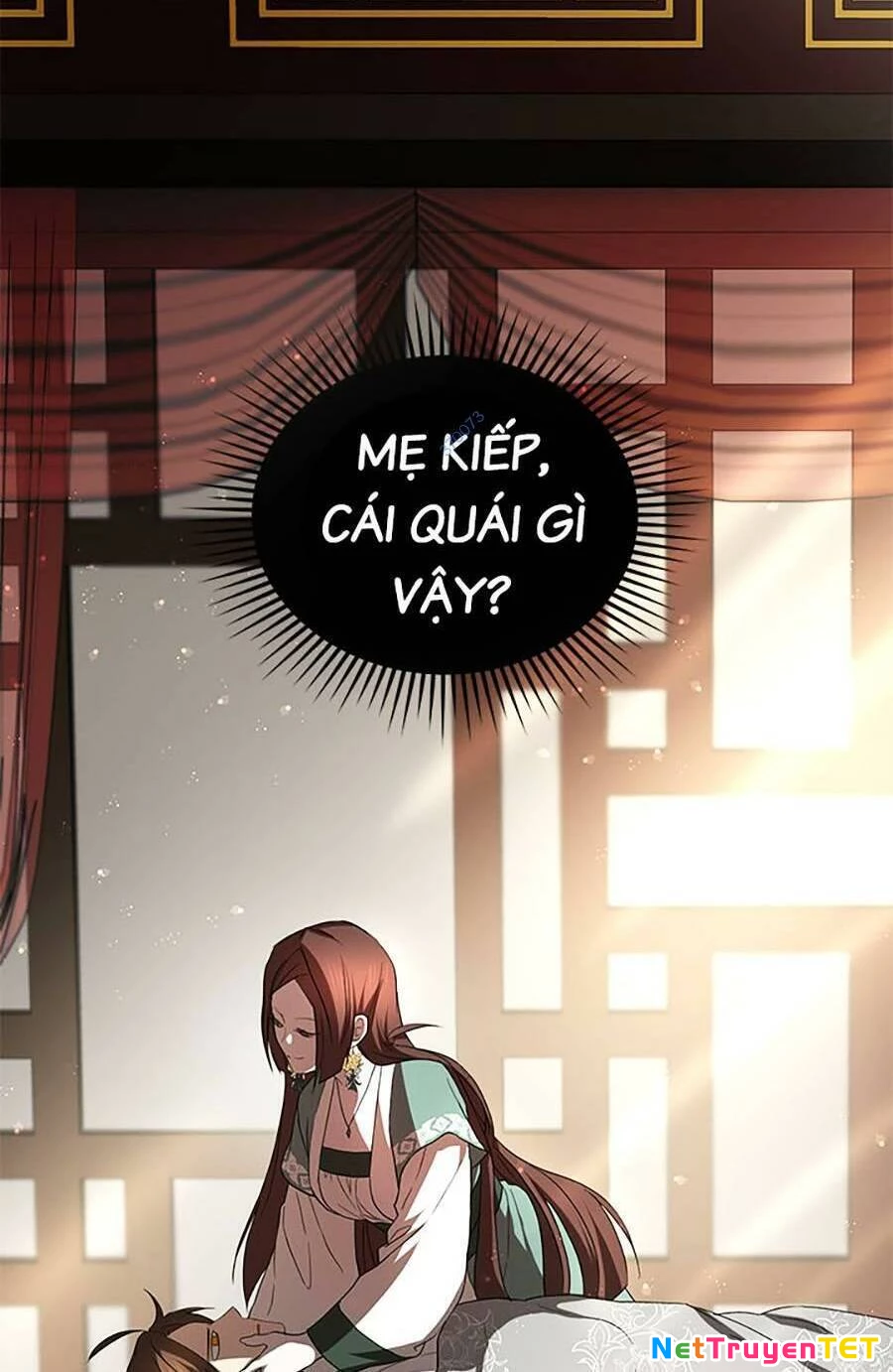 Võ Đang Kỳ Hiệp Chapter 100 - 2