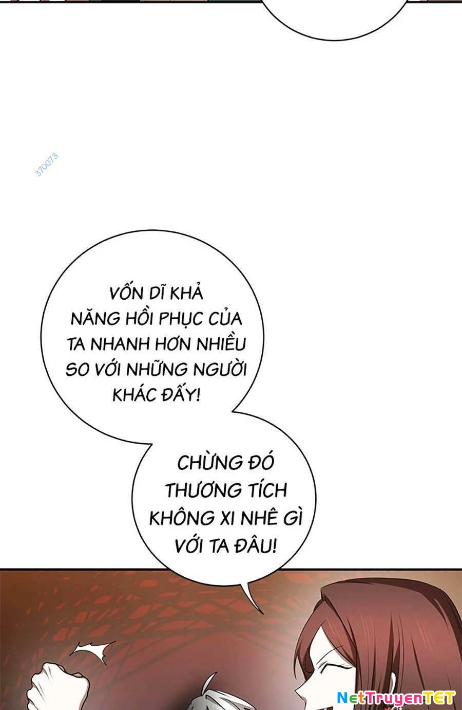 Võ Đang Kỳ Hiệp Chapter 100 - 13