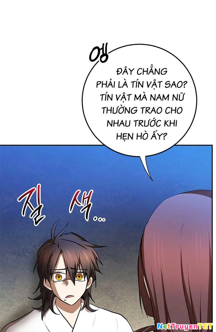 Võ Đang Kỳ Hiệp Chapter 100 - 23