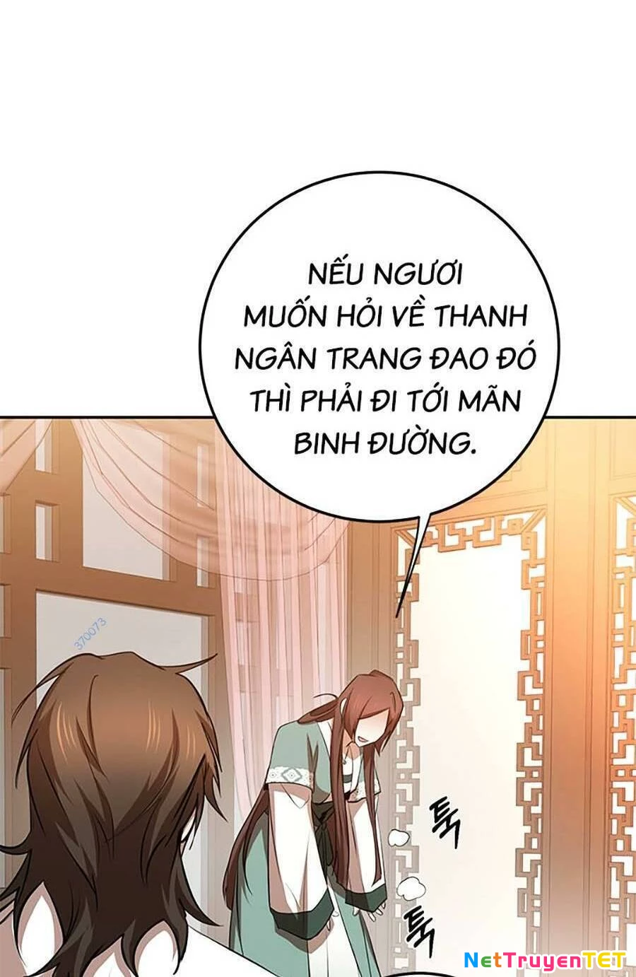 Võ Đang Kỳ Hiệp Chapter 100 - 30