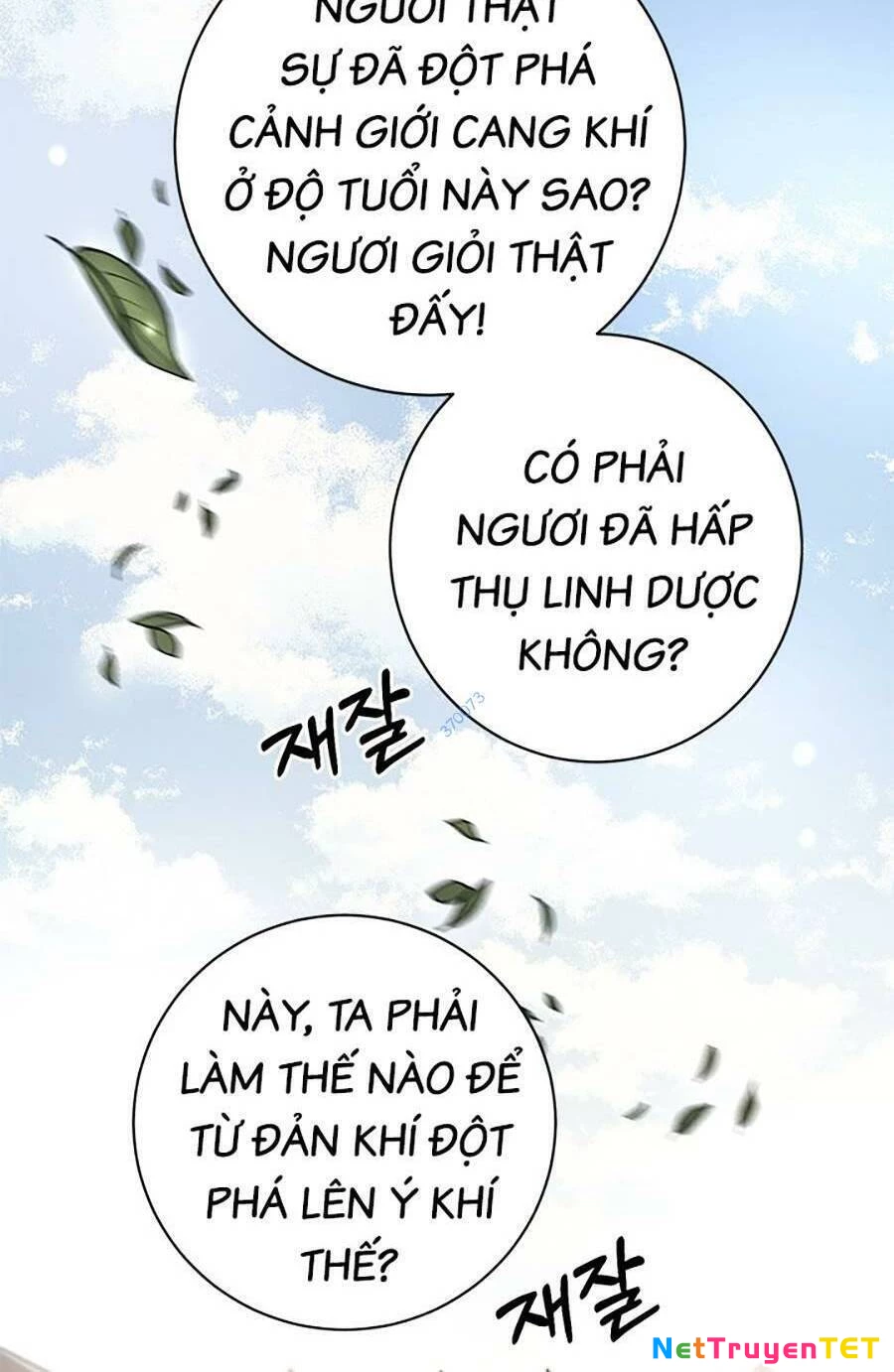 Võ Đang Kỳ Hiệp Chapter 100 - 42