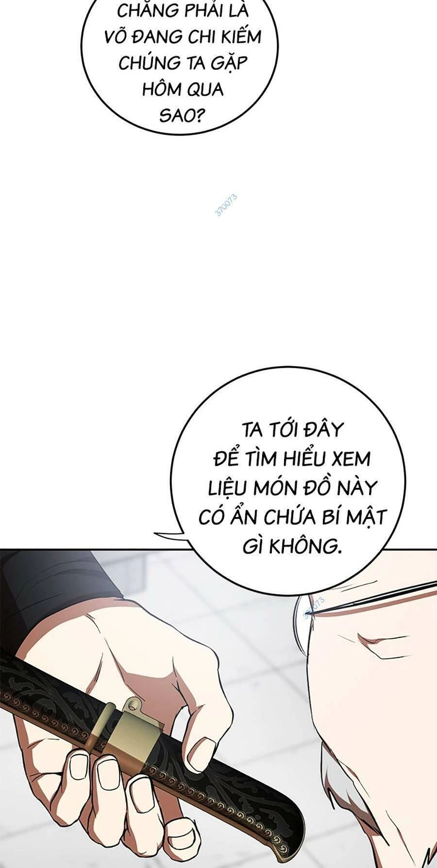 Võ Đang Kỳ Hiệp Chapter 100 - 51