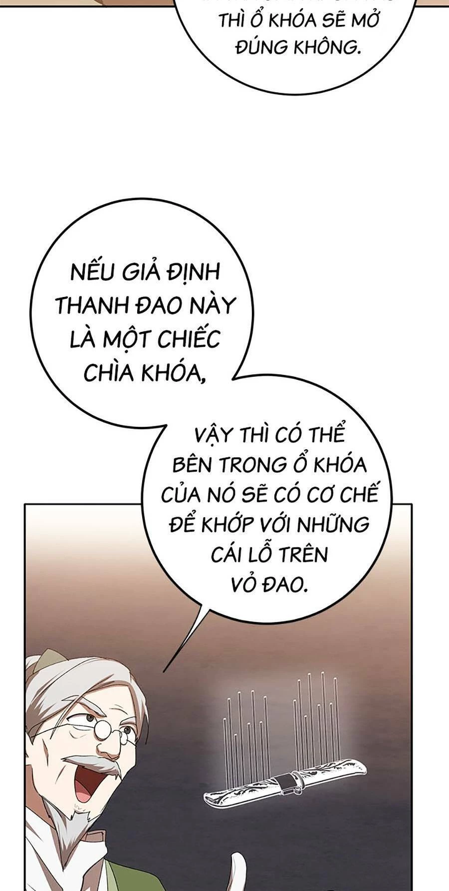 Võ Đang Kỳ Hiệp Chapter 100 - 64