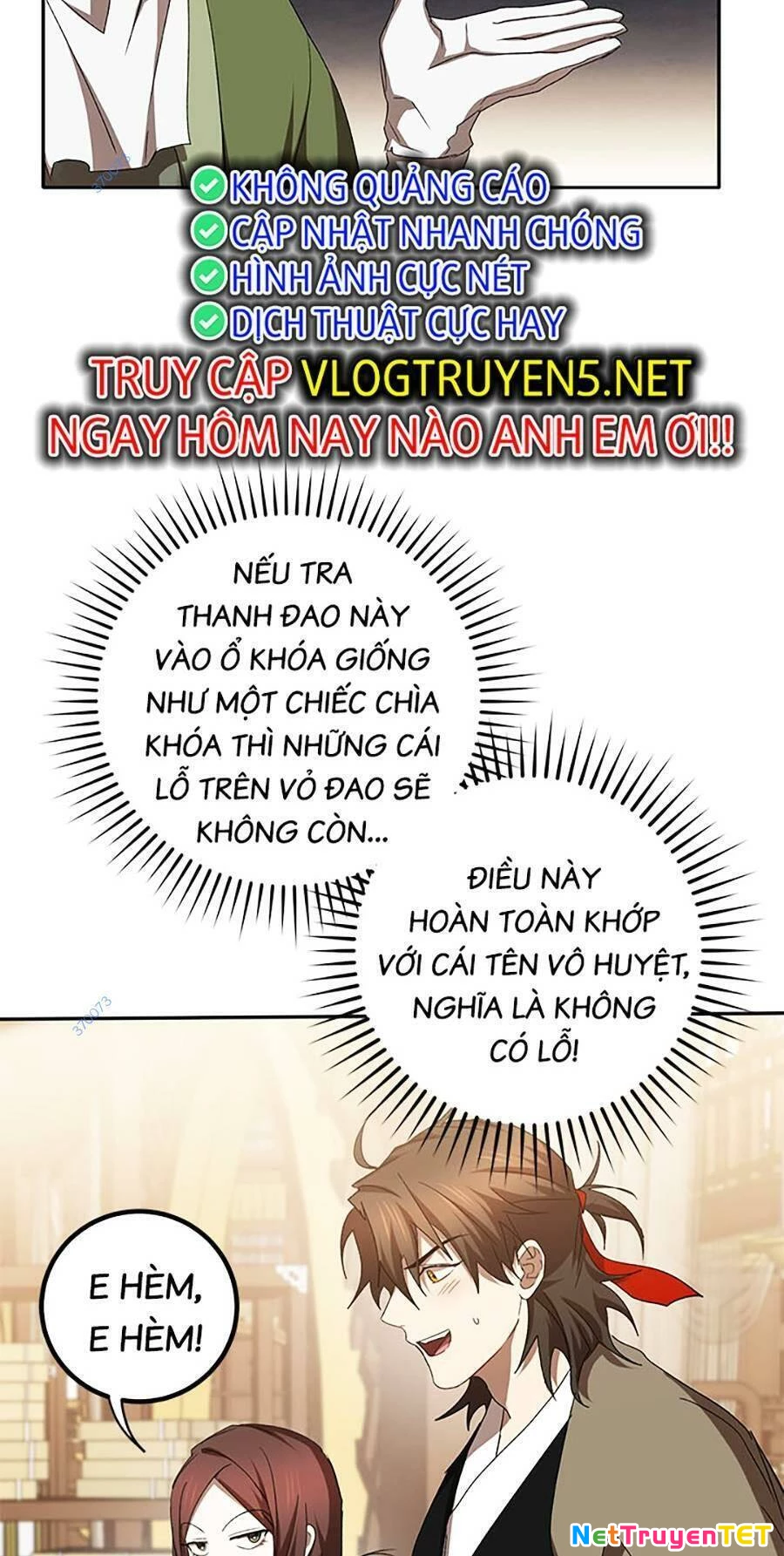 Võ Đang Kỳ Hiệp Chapter 100 - 65