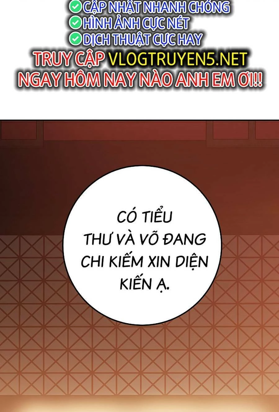 Võ Đang Kỳ Hiệp Chapter 101 - 3