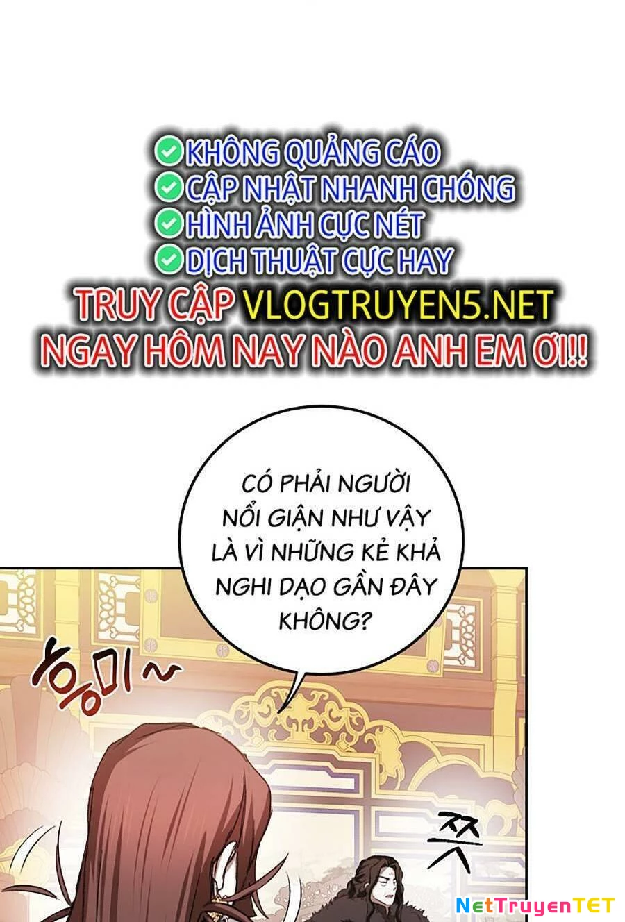 Võ Đang Kỳ Hiệp Chapter 101 - 10