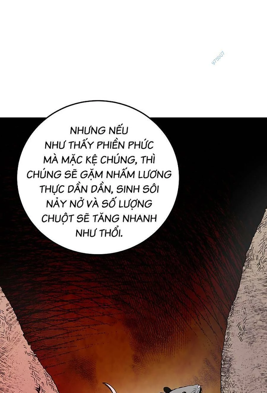 Võ Đang Kỳ Hiệp Chapter 101 - 17