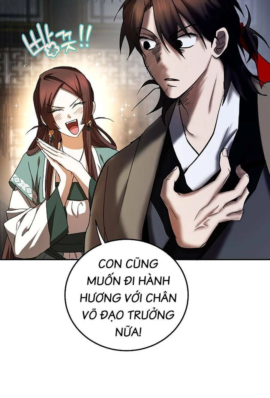 Võ Đang Kỳ Hiệp Chapter 101 - 40