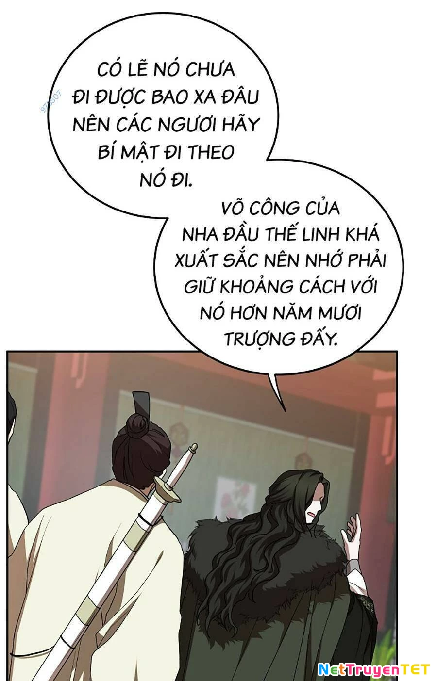 Võ Đang Kỳ Hiệp Chapter 101 - 73