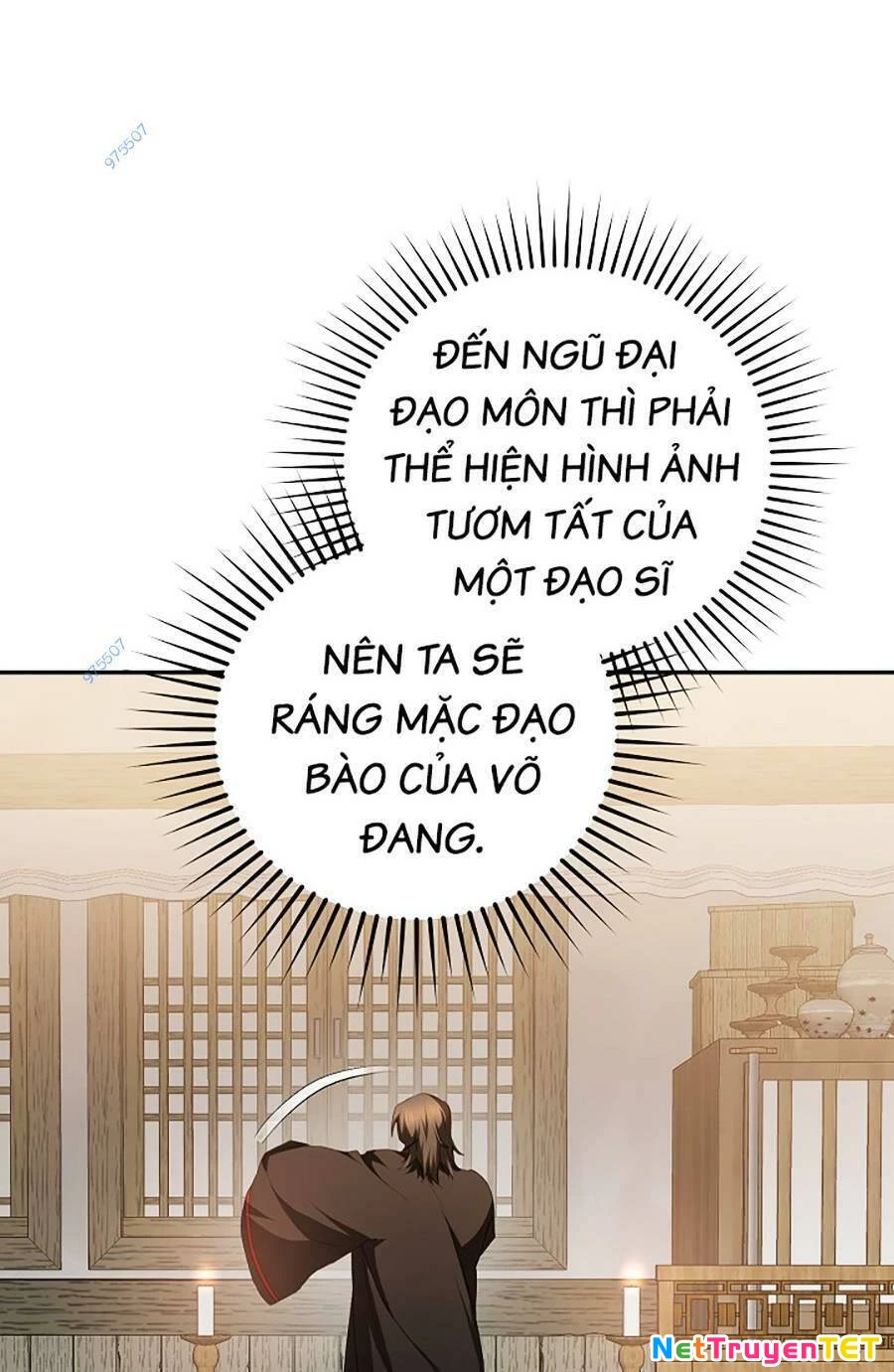 Võ Đang Kỳ Hiệp Chapter 101 - 85