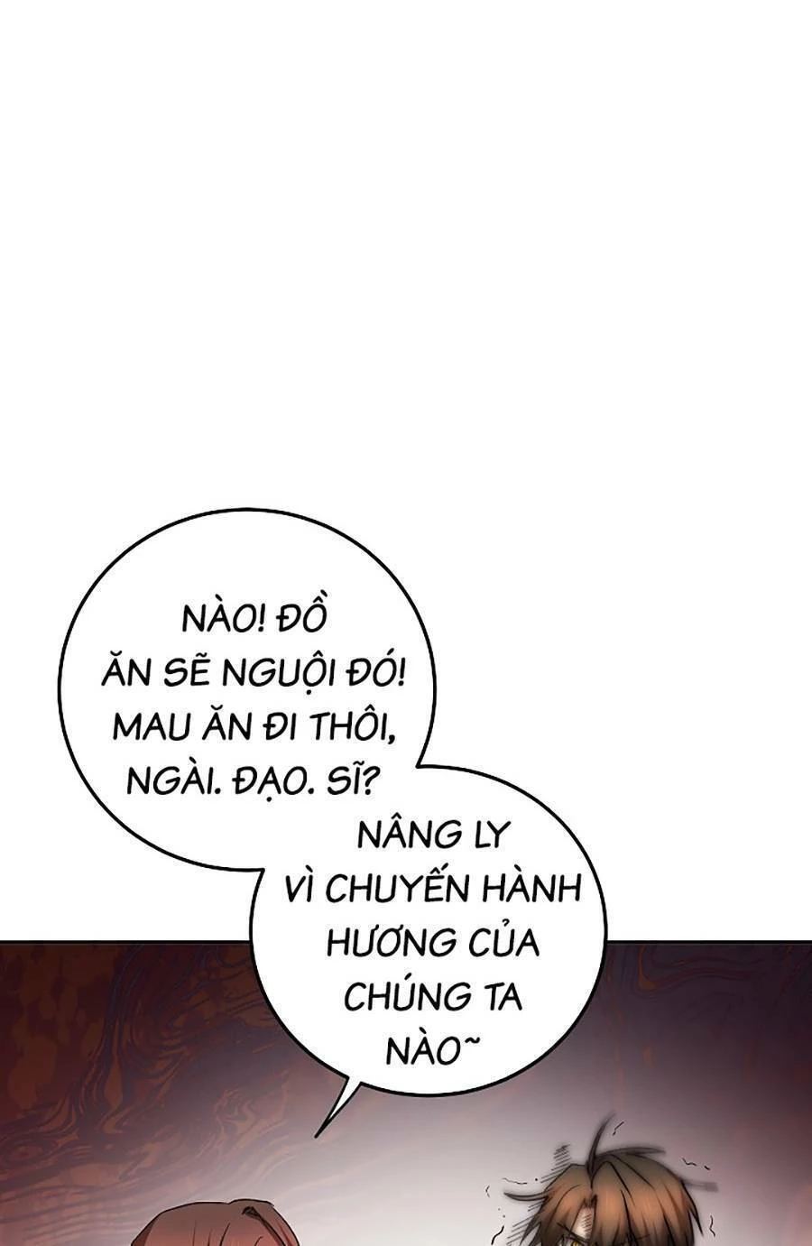 Võ Đang Kỳ Hiệp Chapter 101 - 96