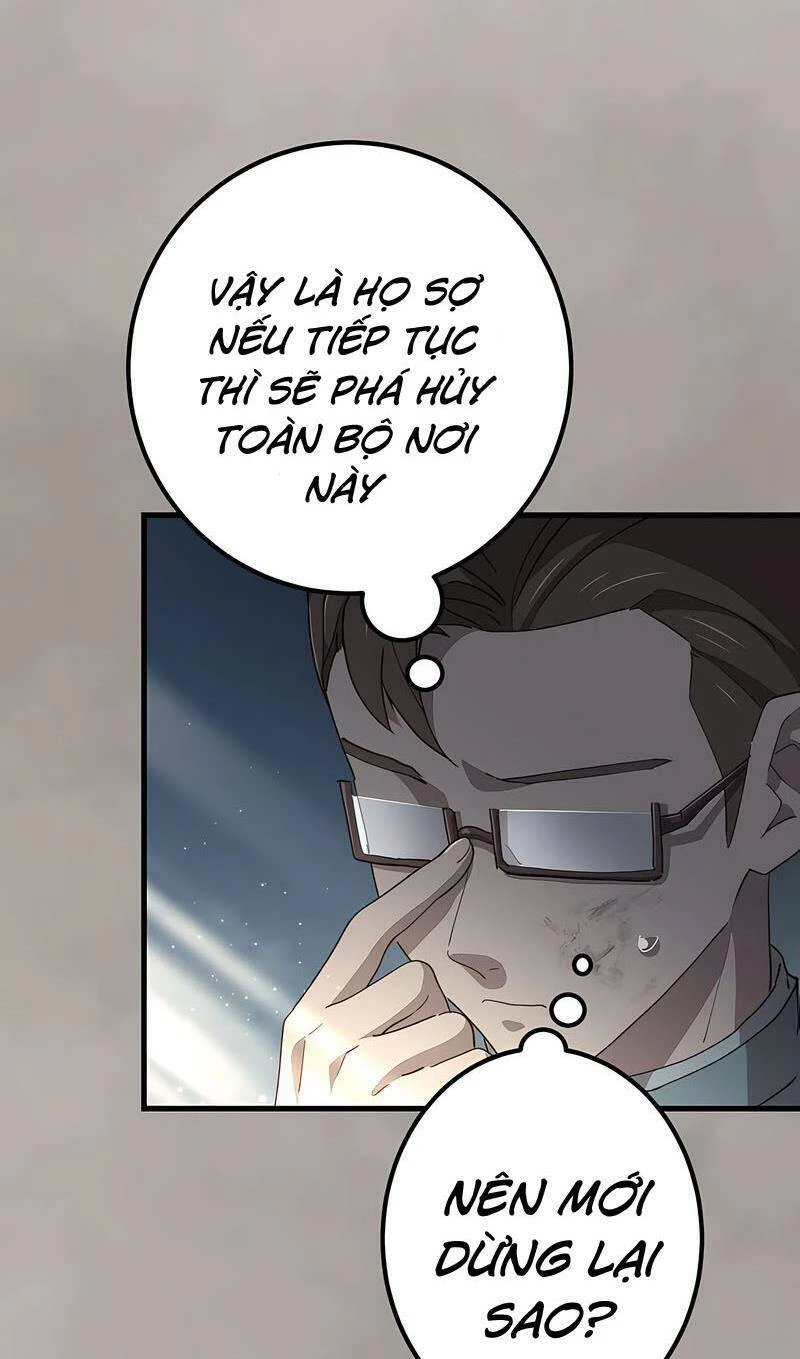 Sự Tái Sinh Của Đại Pháp Sư Bị Phong Ấn Chapter 44 - 2