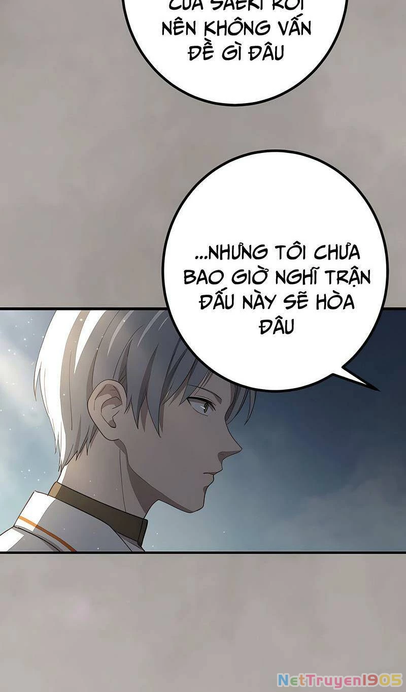Sự Tái Sinh Của Đại Pháp Sư Bị Phong Ấn Chapter 44 - 4