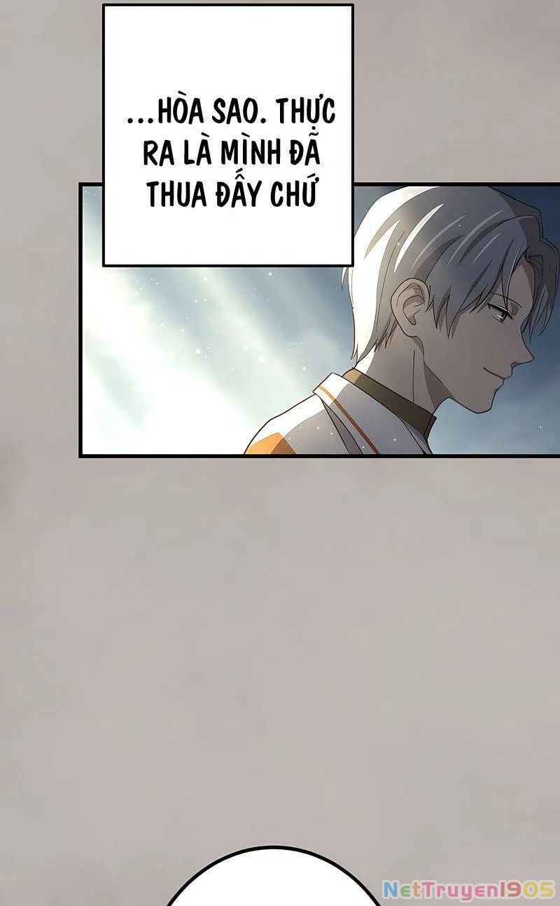 Sự Tái Sinh Của Đại Pháp Sư Bị Phong Ấn Chapter 44 - 5
