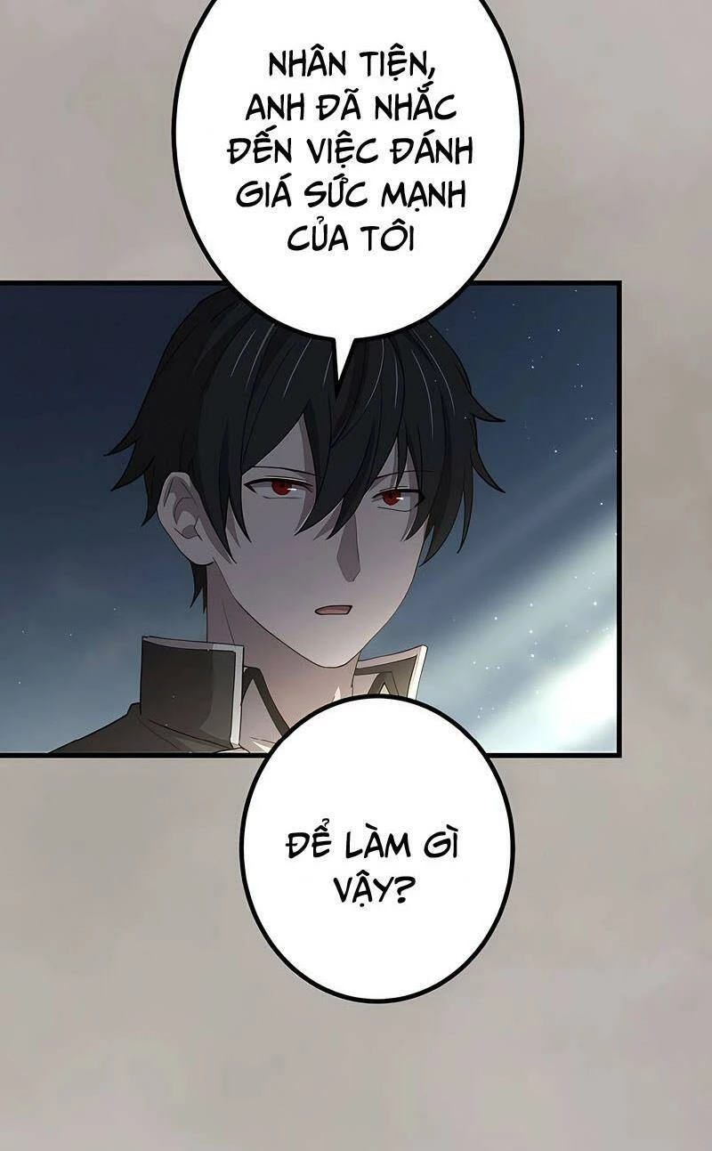 Sự Tái Sinh Của Đại Pháp Sư Bị Phong Ấn Chapter 44 - 6