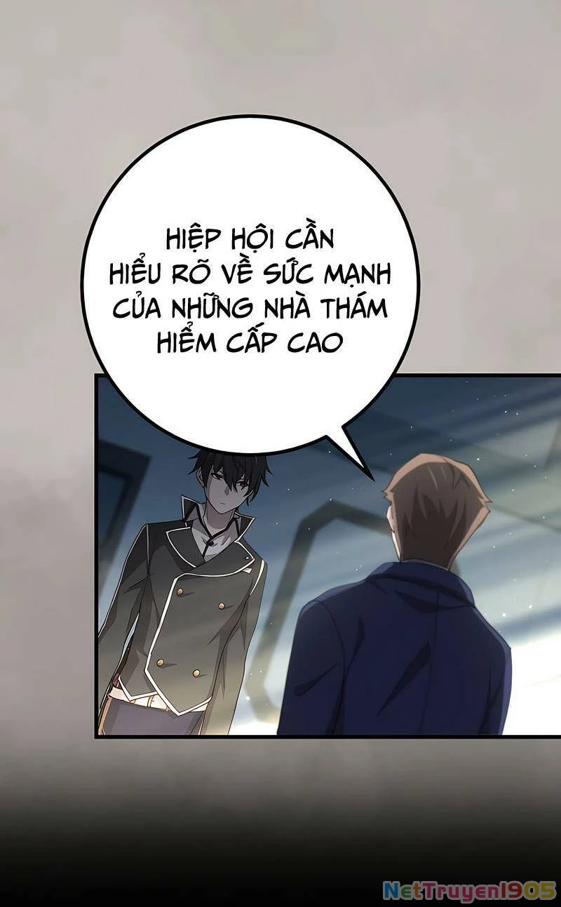 Sự Tái Sinh Của Đại Pháp Sư Bị Phong Ấn Chapter 44 - 7
