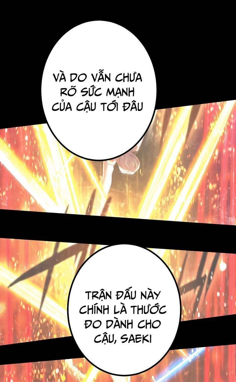 Sự Tái Sinh Của Đại Pháp Sư Bị Phong Ấn Chapter 44 - 8