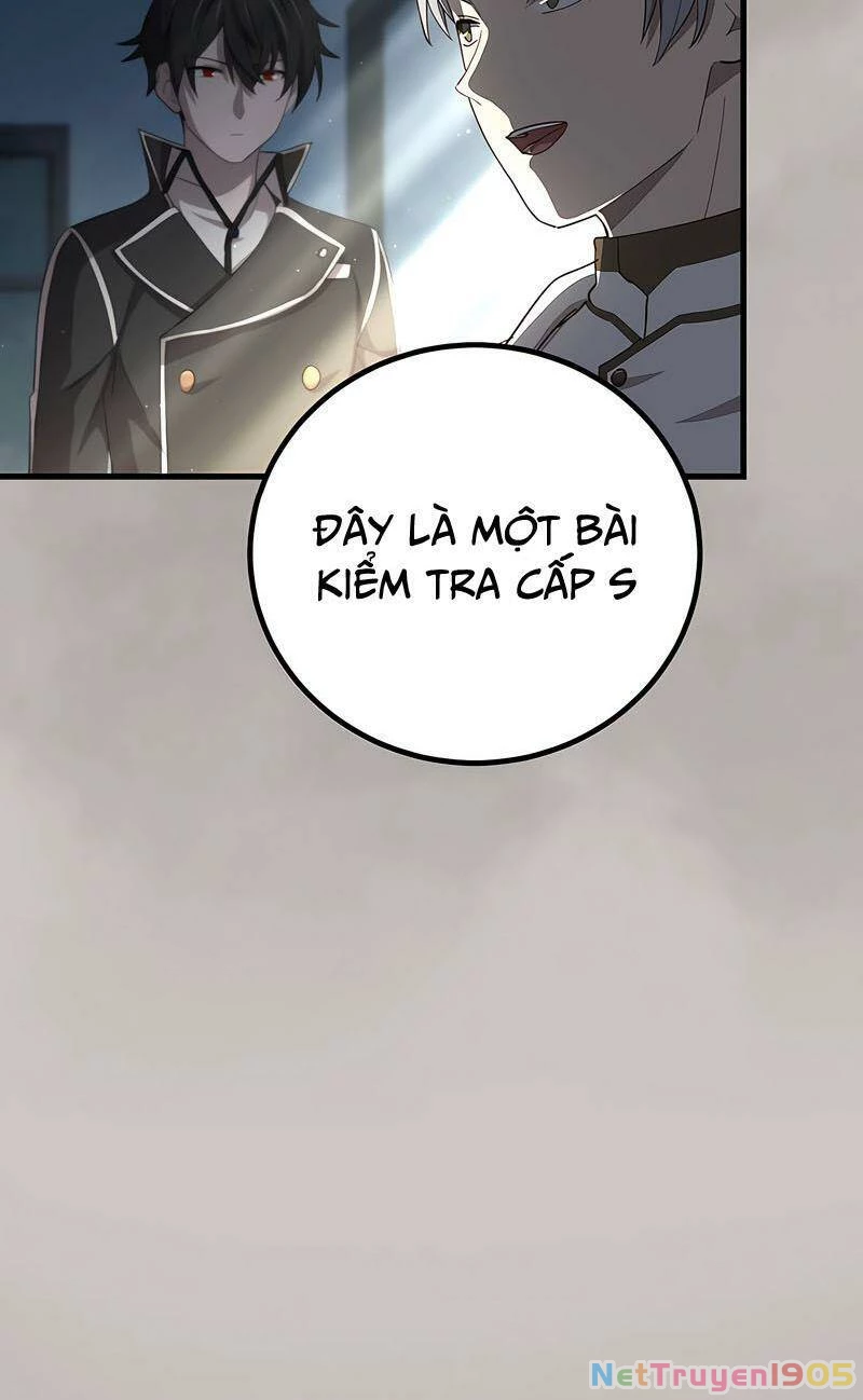 Sự Tái Sinh Của Đại Pháp Sư Bị Phong Ấn Chapter 44 - 10