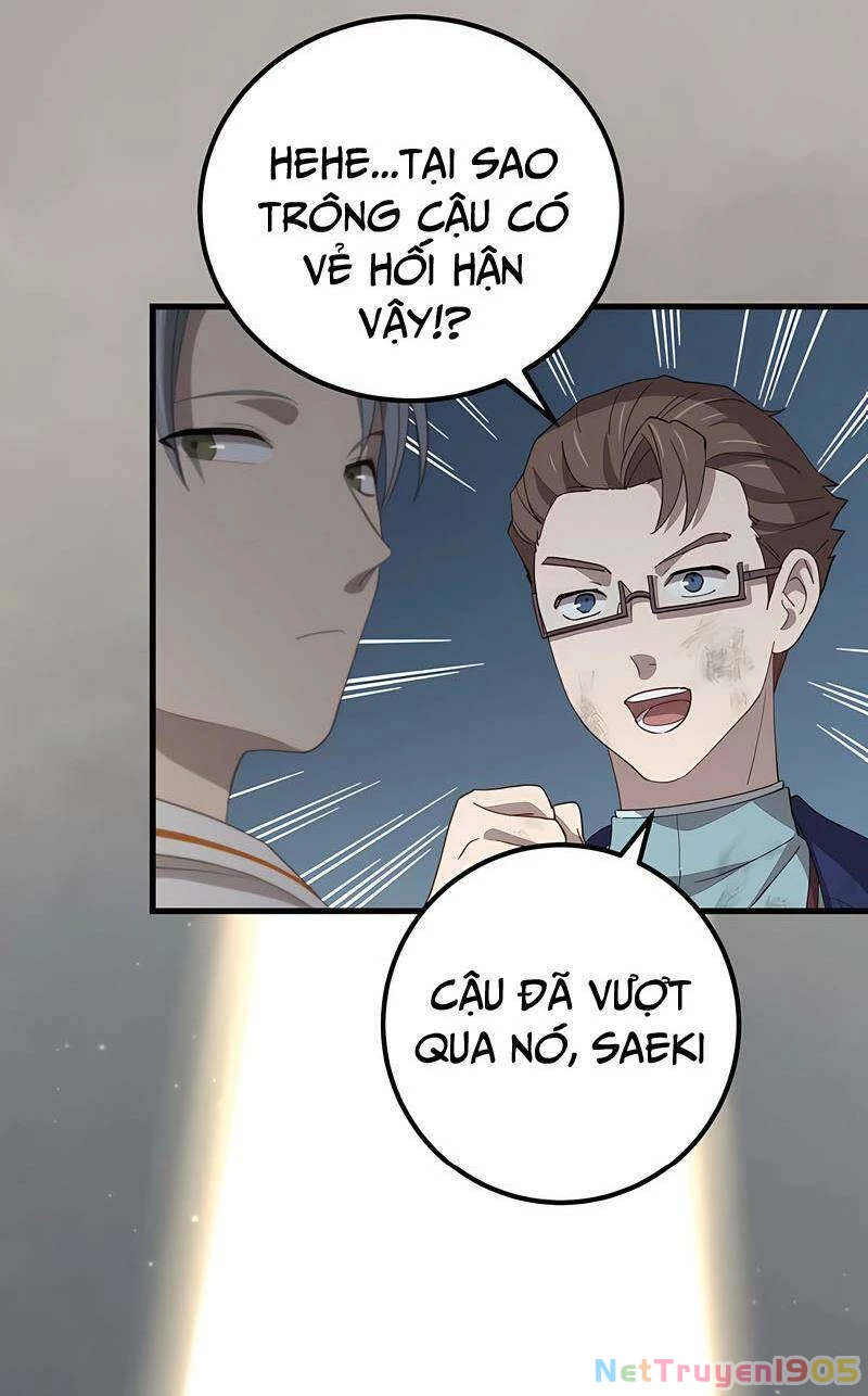 Sự Tái Sinh Của Đại Pháp Sư Bị Phong Ấn Chapter 44 - 12