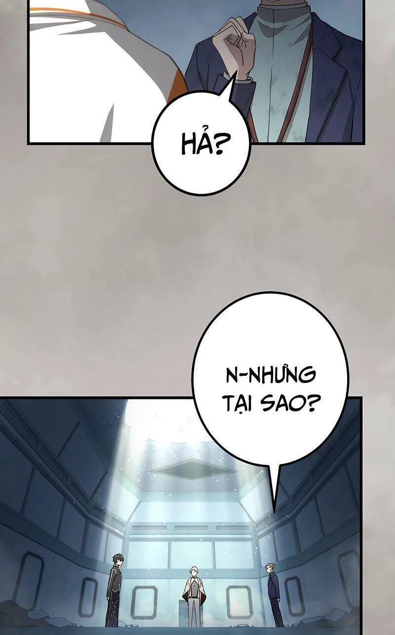 Sự Tái Sinh Của Đại Pháp Sư Bị Phong Ấn Chapter 44 - 15