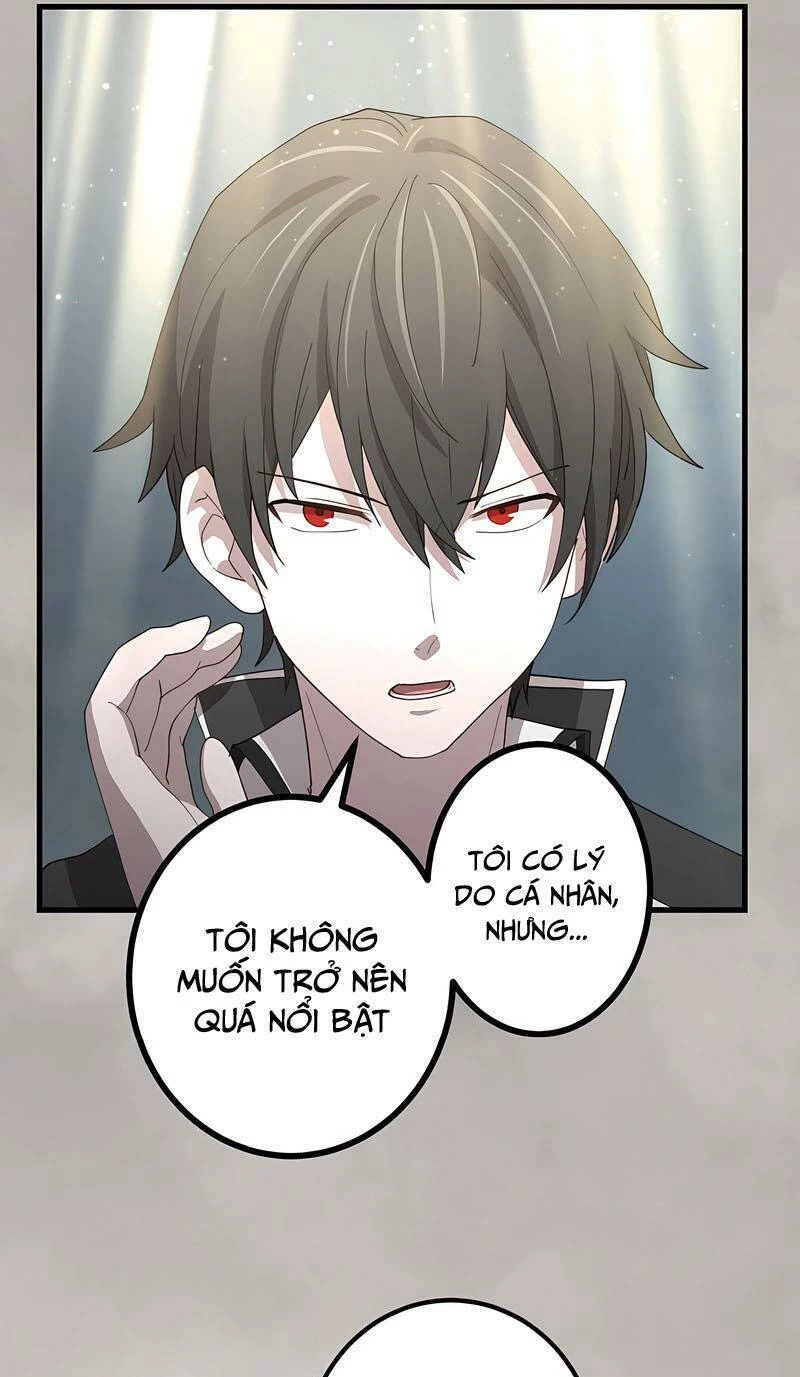 Sự Tái Sinh Của Đại Pháp Sư Bị Phong Ấn Chapter 44 - 23