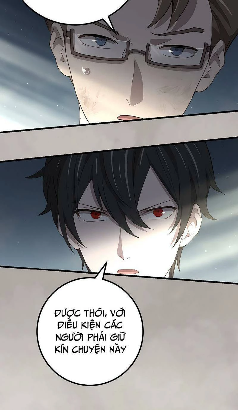 Sự Tái Sinh Của Đại Pháp Sư Bị Phong Ấn Chapter 44 - 26