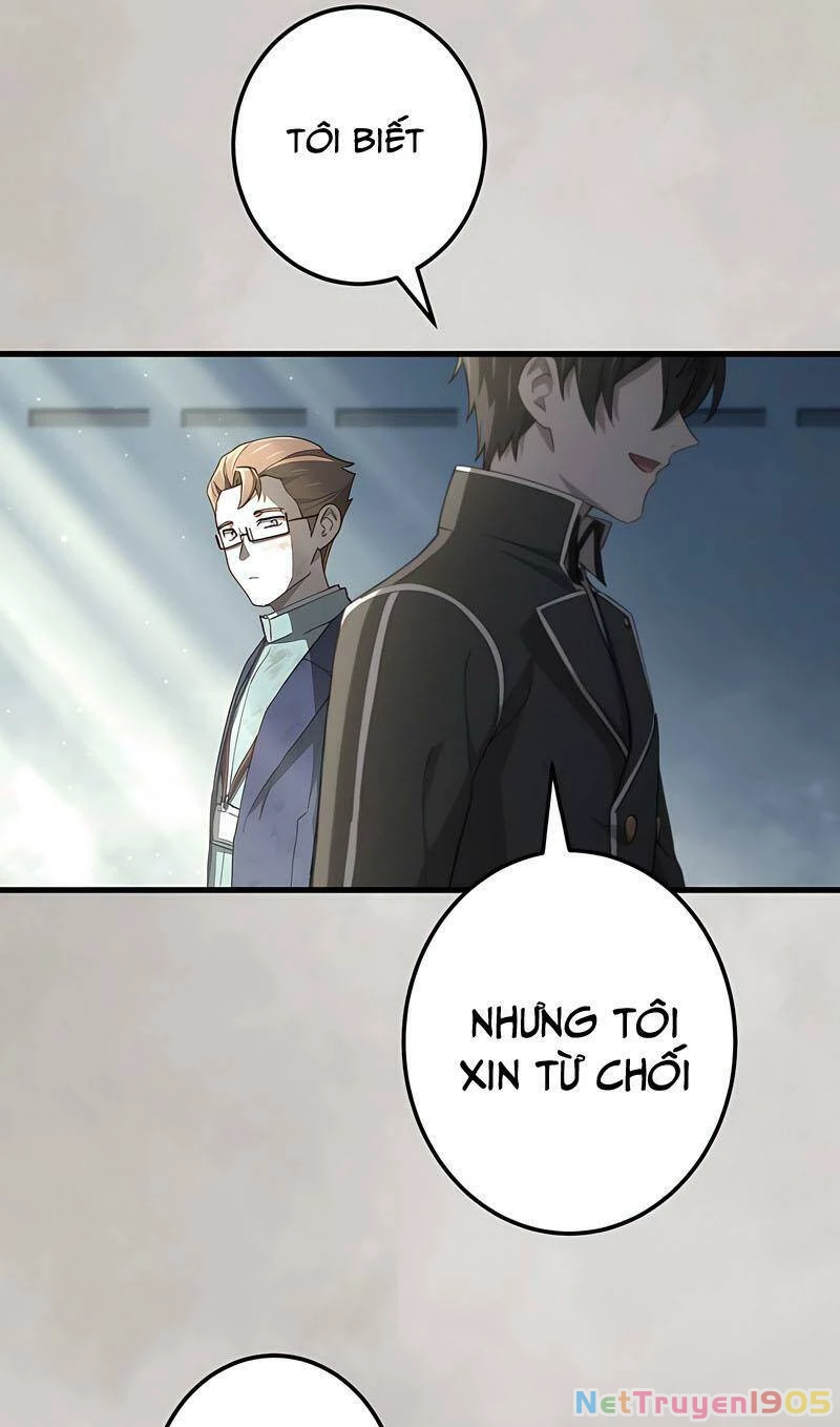 Sự Tái Sinh Của Đại Pháp Sư Bị Phong Ấn Chapter 44 - 35