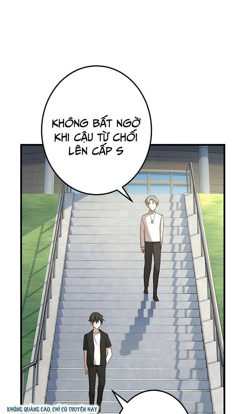 Sự Tái Sinh Của Đại Pháp Sư Bị Phong Ấn Chapter 44 - 38