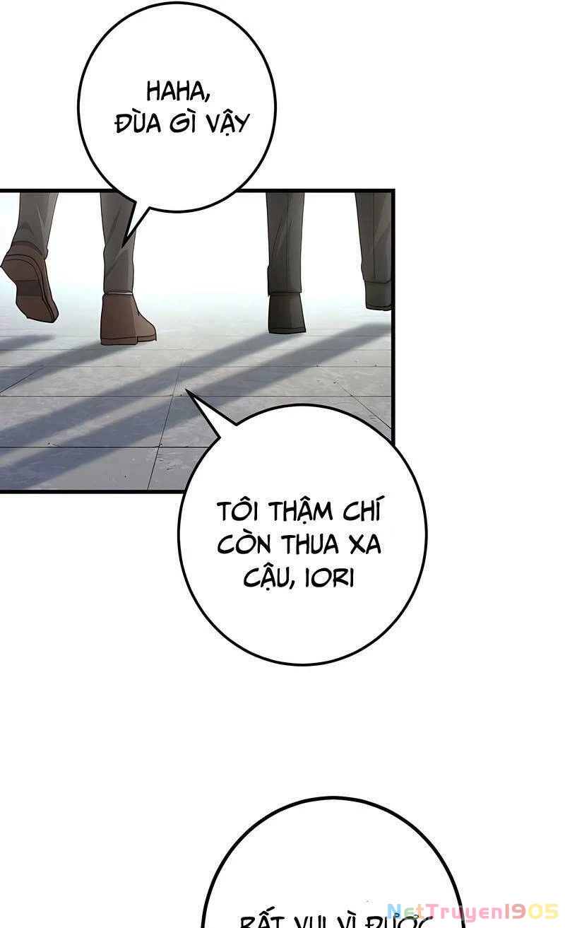 Sự Tái Sinh Của Đại Pháp Sư Bị Phong Ấn Chapter 44 - 41