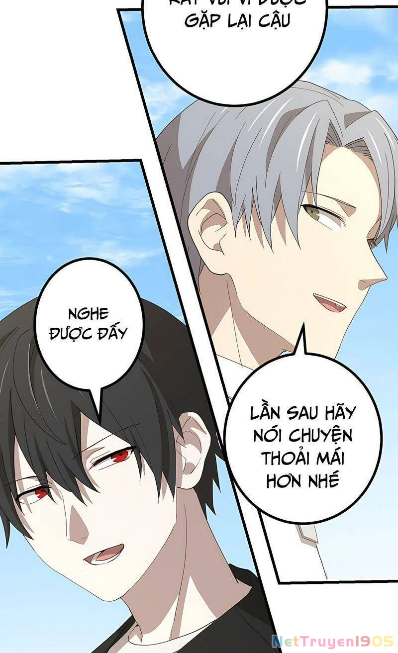 Sự Tái Sinh Của Đại Pháp Sư Bị Phong Ấn Chapter 44 - 42