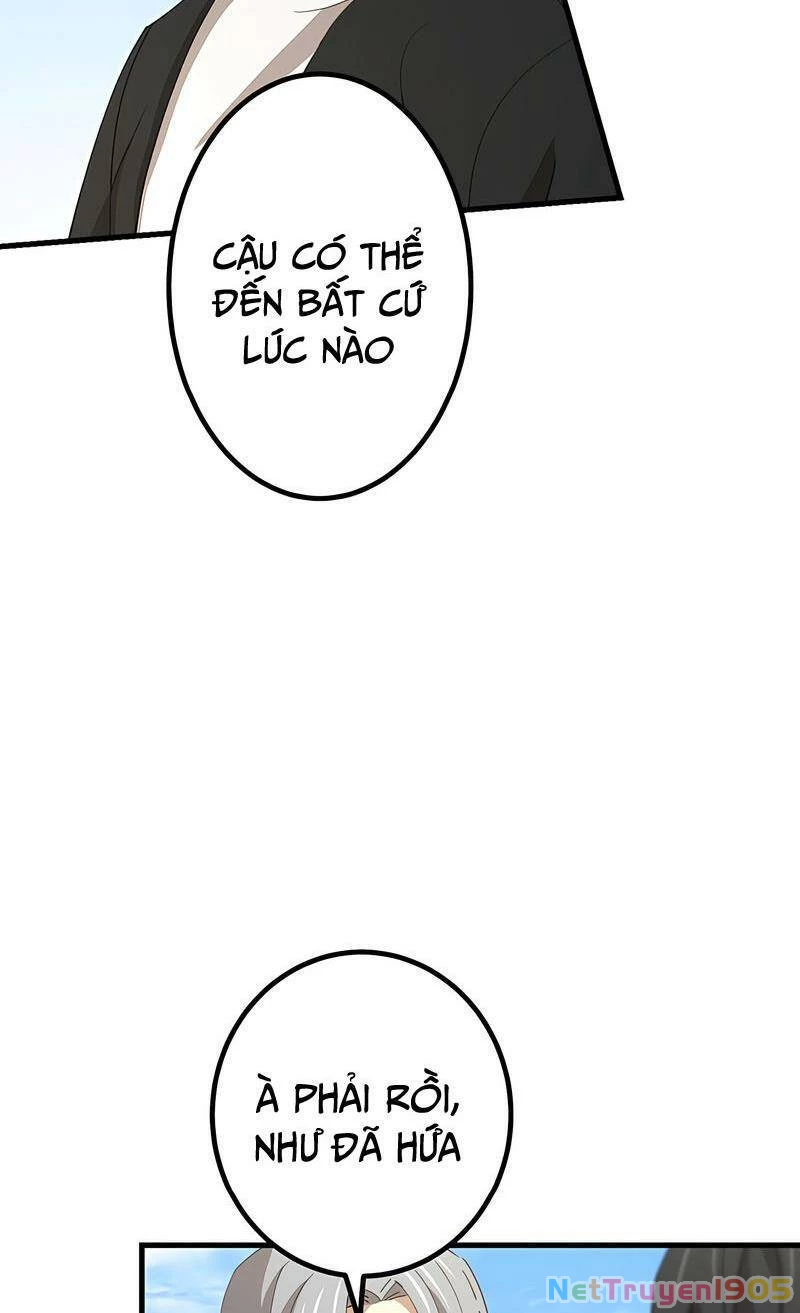 Sự Tái Sinh Của Đại Pháp Sư Bị Phong Ấn Chapter 44 - 43