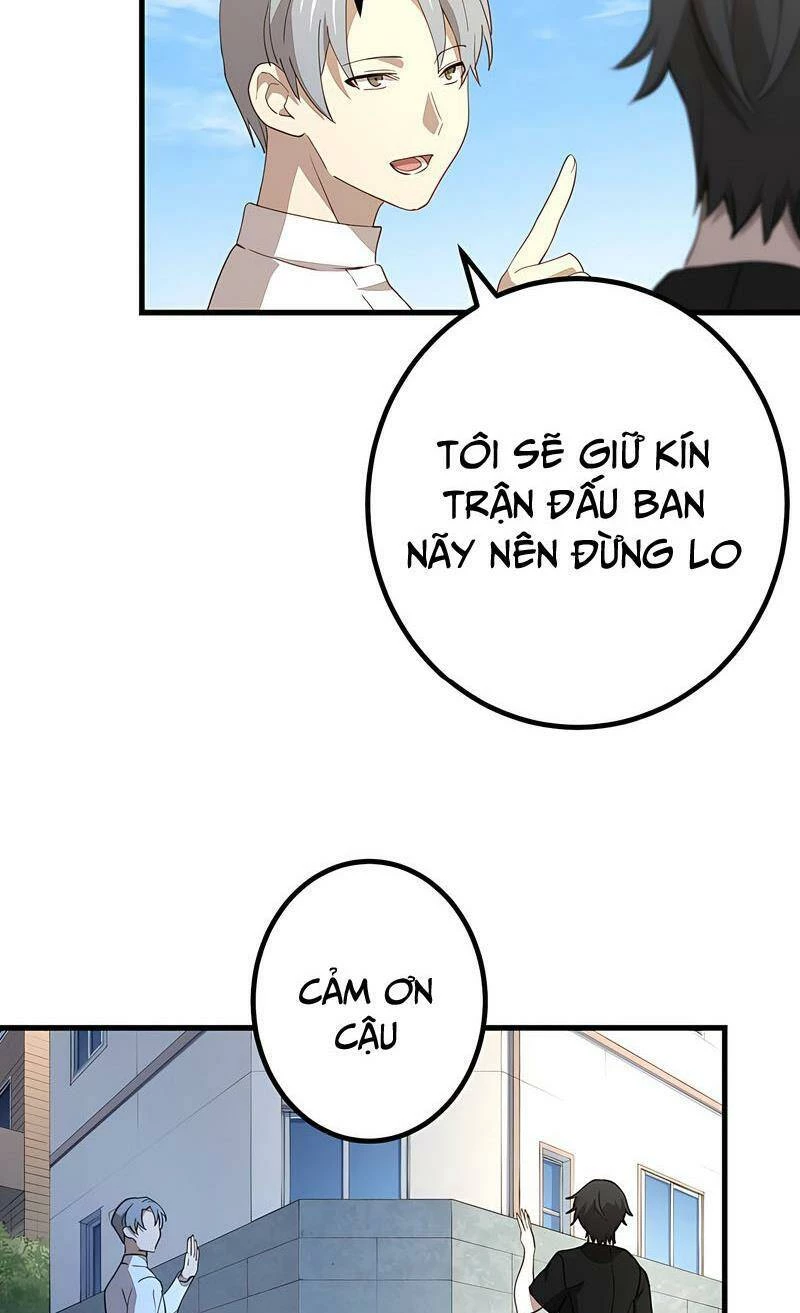 Sự Tái Sinh Của Đại Pháp Sư Bị Phong Ấn Chapter 44 - 44
