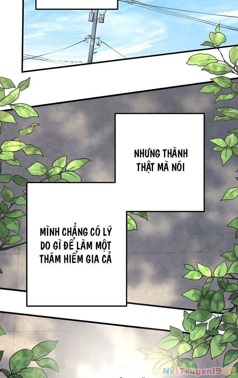 Sự Tái Sinh Của Đại Pháp Sư Bị Phong Ấn Chapter 44 - 49
