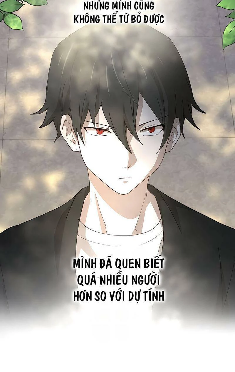 Sự Tái Sinh Của Đại Pháp Sư Bị Phong Ấn Chapter 44 - 50