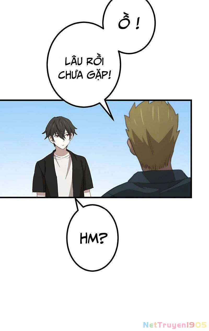 Sự Tái Sinh Của Đại Pháp Sư Bị Phong Ấn Chapter 44 - 52