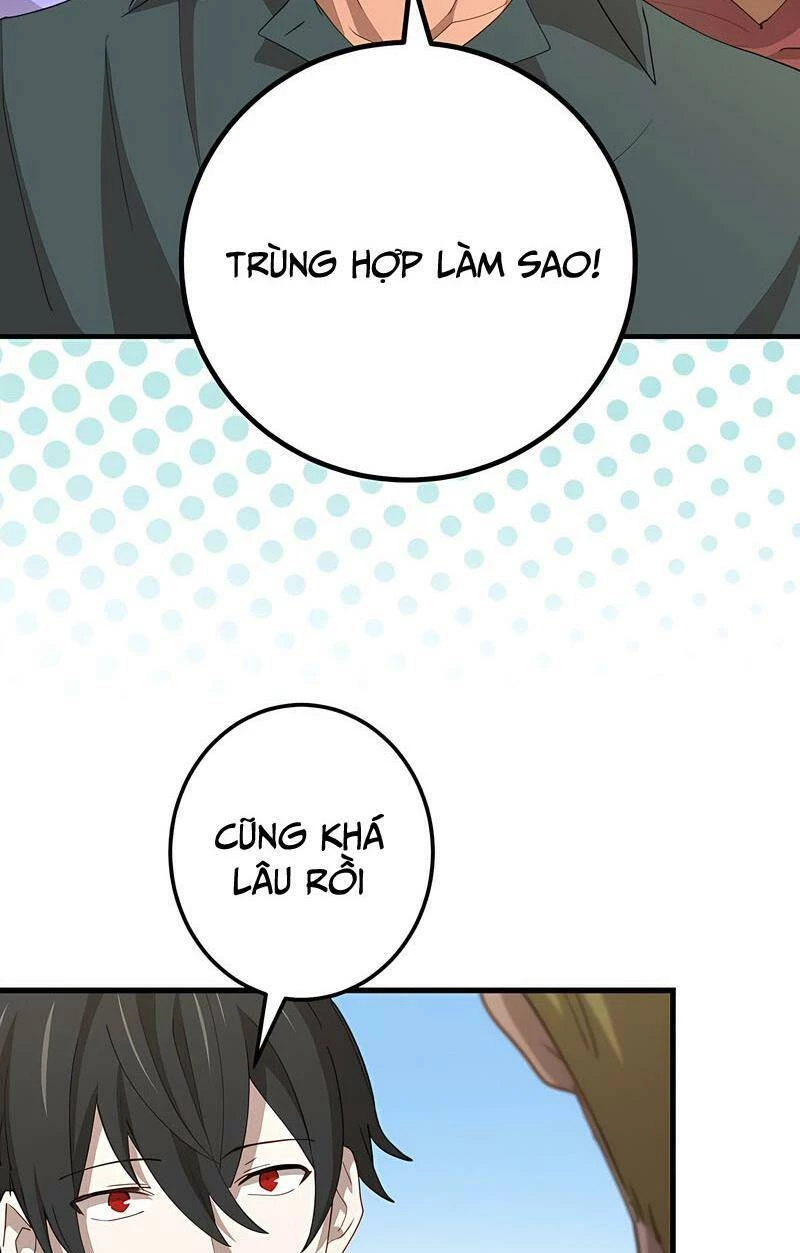 Sự Tái Sinh Của Đại Pháp Sư Bị Phong Ấn Chapter 44 - 54