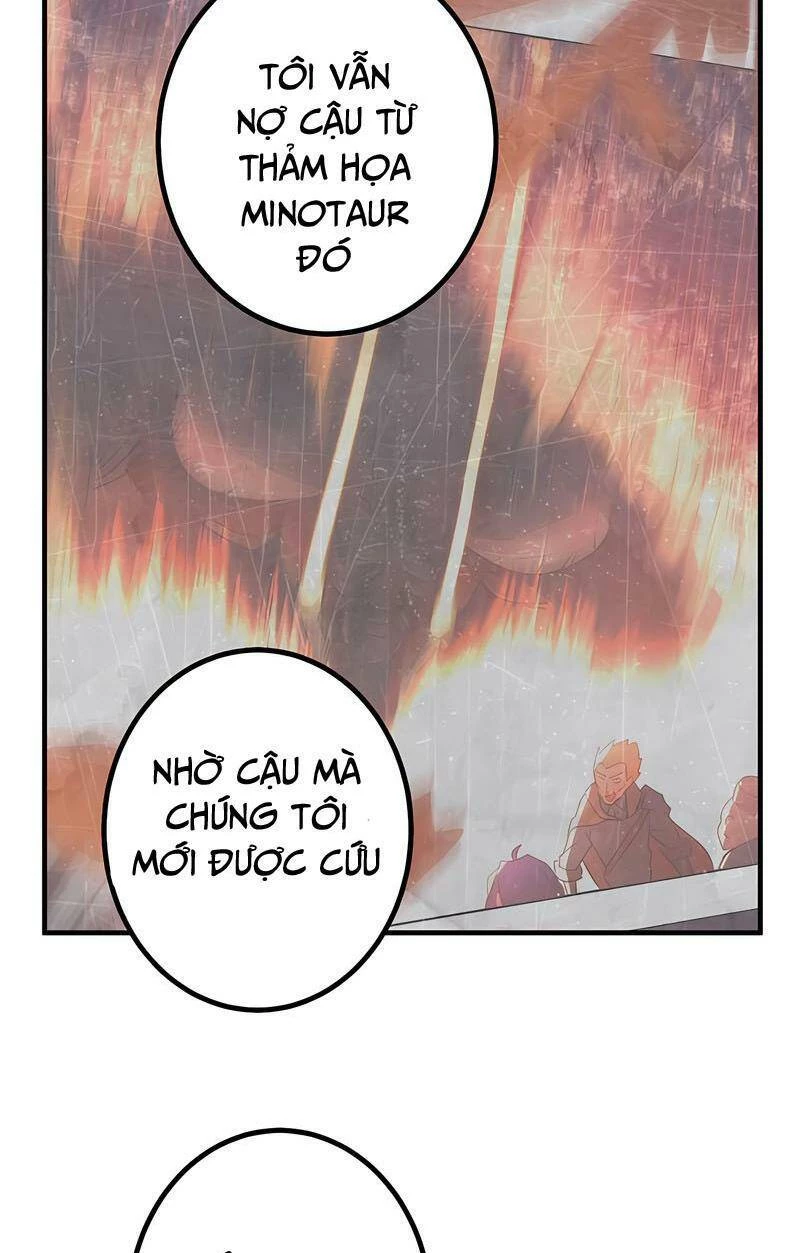 Sự Tái Sinh Của Đại Pháp Sư Bị Phong Ấn Chapter 44 - 56