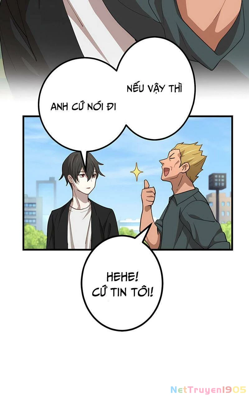 Sự Tái Sinh Của Đại Pháp Sư Bị Phong Ấn Chapter 44 - 60