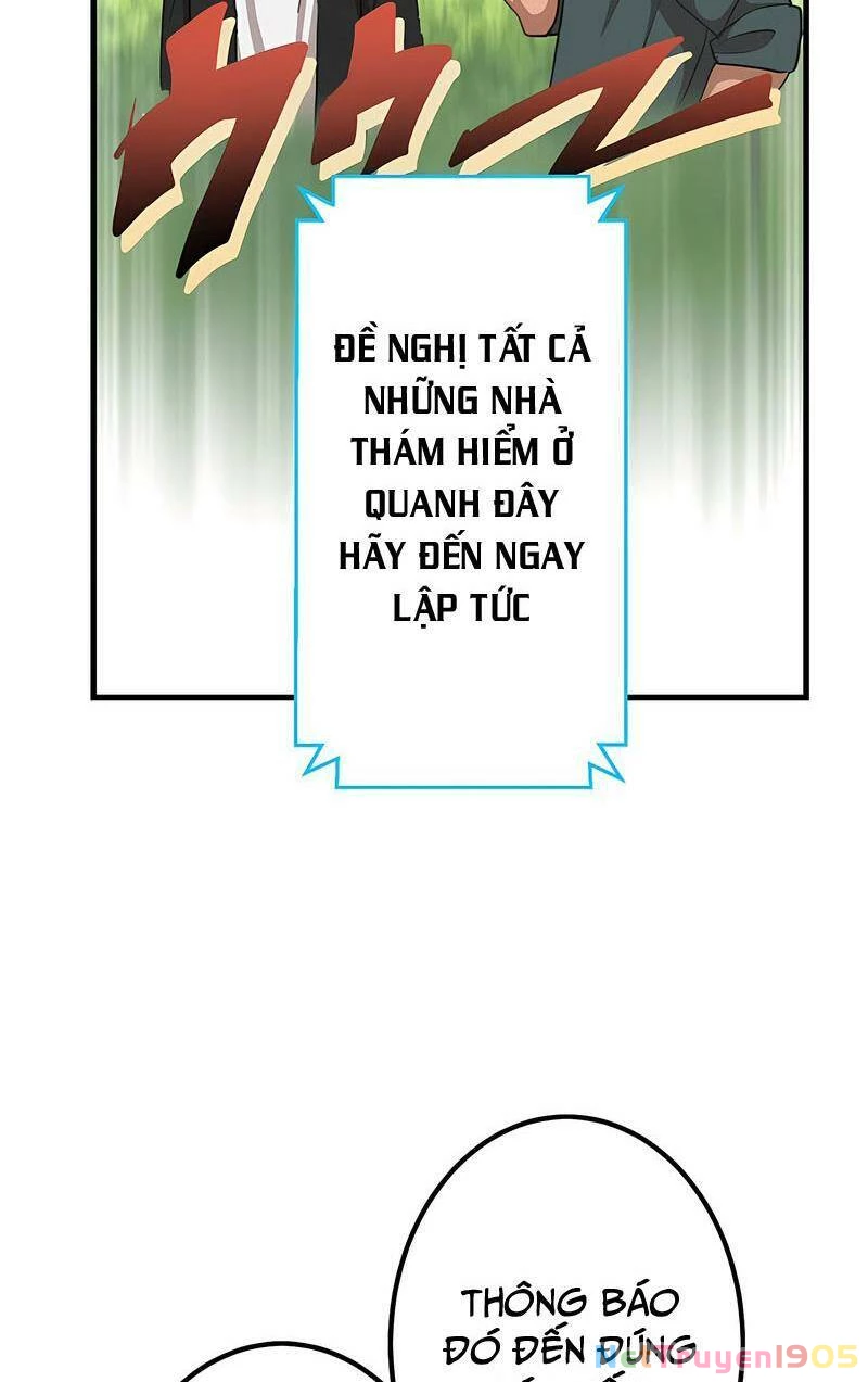 Sự Tái Sinh Của Đại Pháp Sư Bị Phong Ấn Chapter 44 - 62