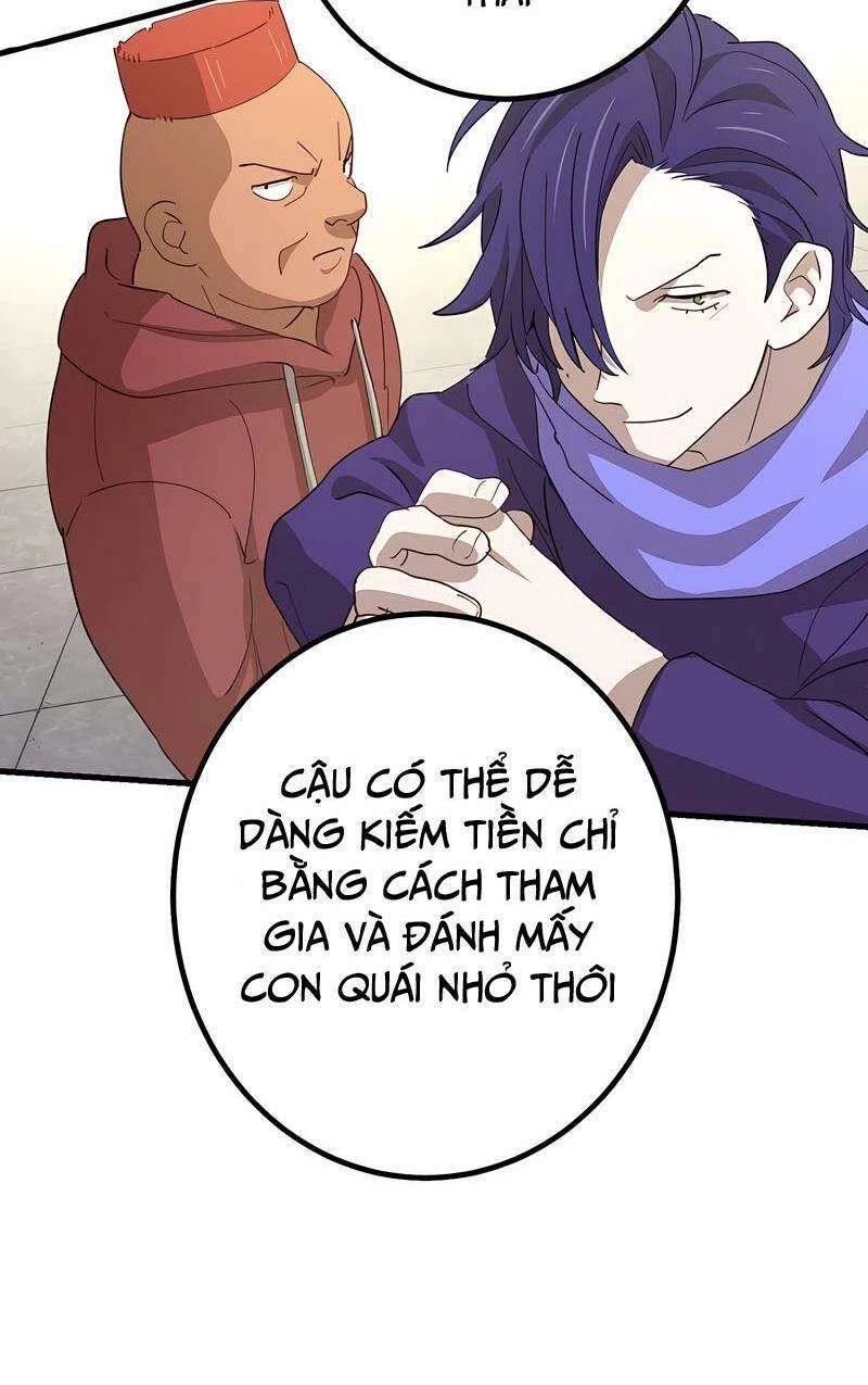 Sự Tái Sinh Của Đại Pháp Sư Bị Phong Ấn Chapter 44 - 64