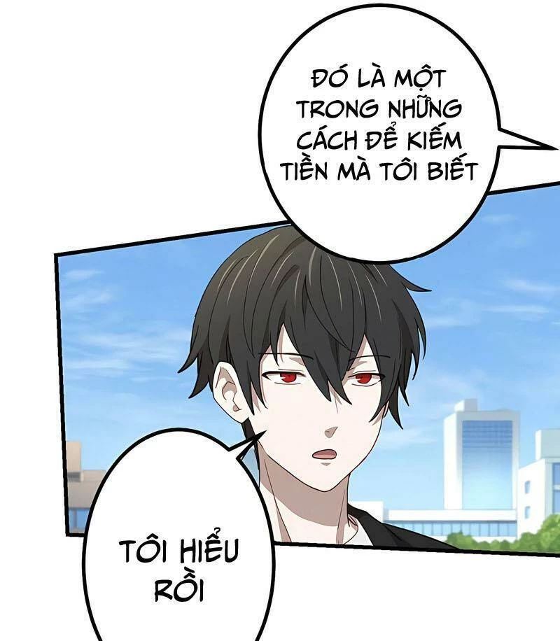 Sự Tái Sinh Của Đại Pháp Sư Bị Phong Ấn Chapter 44 - 65