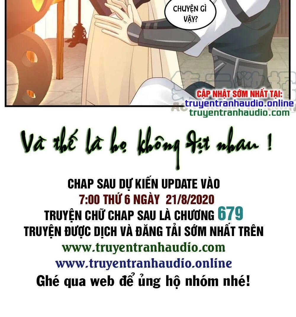 Võ Luyện Đỉnh Phong Chapter 645 - 14