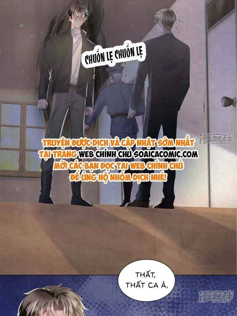 Tôi Có Ông Chồng Hay Ghen Chapter 94 - 4