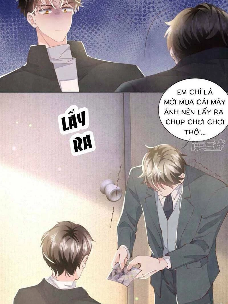 Tôi Có Ông Chồng Hay Ghen Chapter 94 - 5