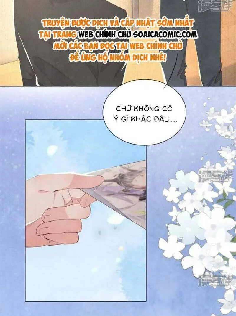 Tôi Có Ông Chồng Hay Ghen Chapter 94 - 6