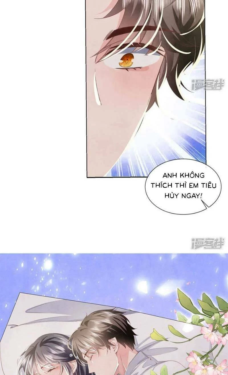 Tôi Có Ông Chồng Hay Ghen Chapter 94 - 8