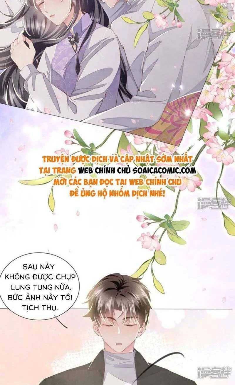 Tôi Có Ông Chồng Hay Ghen Chapter 94 - 9