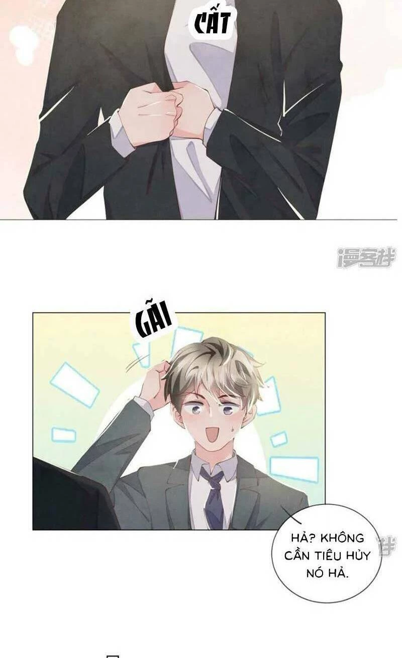 Tôi Có Ông Chồng Hay Ghen Chapter 94 - 10